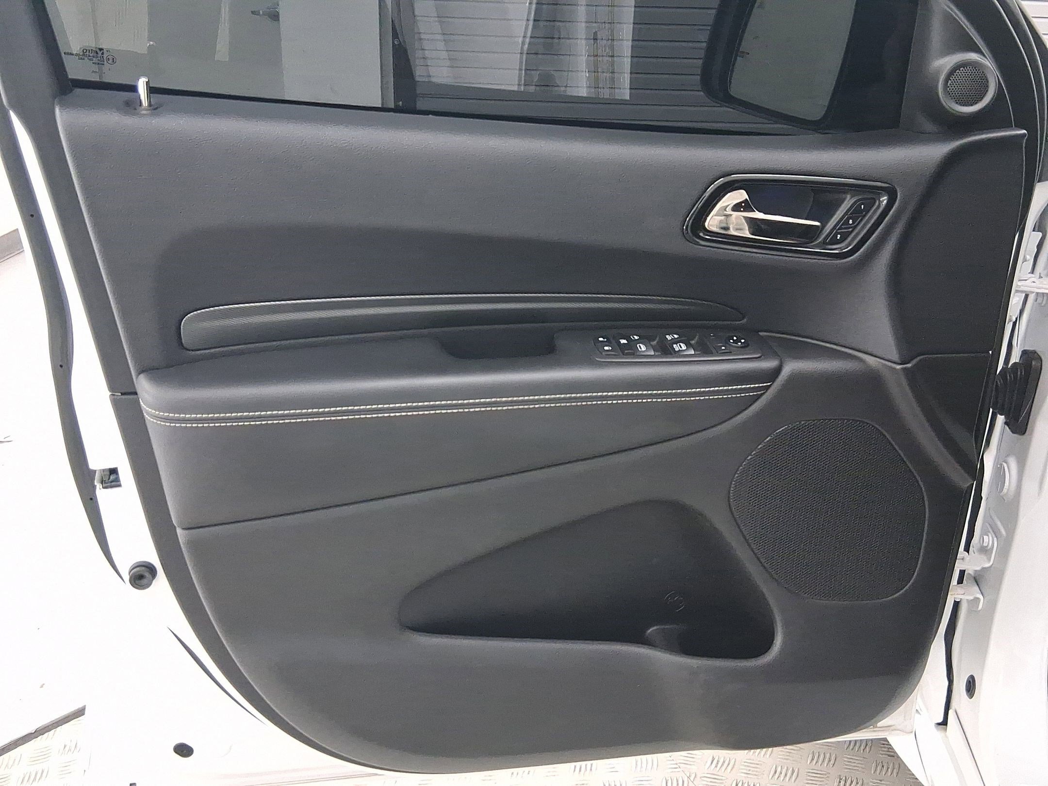 Used 2021 Dodge Durango SRT Hellcat w/ Technology Group image 11