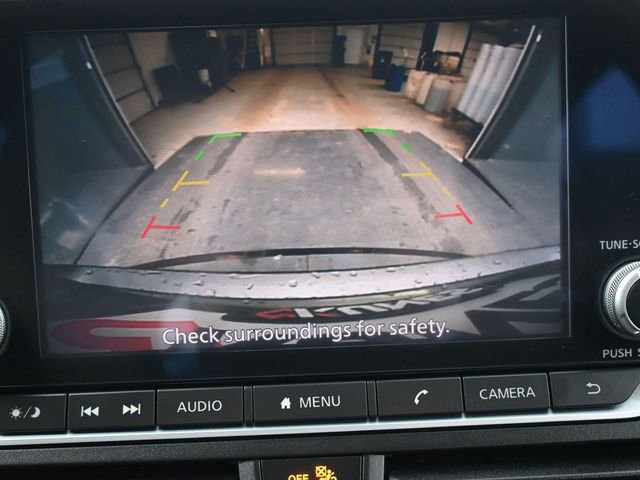 Used 2023 Nissan Altima 2.5 SR image 19