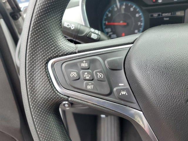 Used 2022 Chevrolet Equinox LS FWD image 21