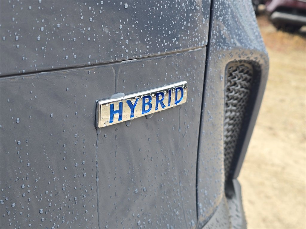 New 2026 MAZDA CX-50 AWD 2.5 Hybrid w/ Premium Pkg image 7