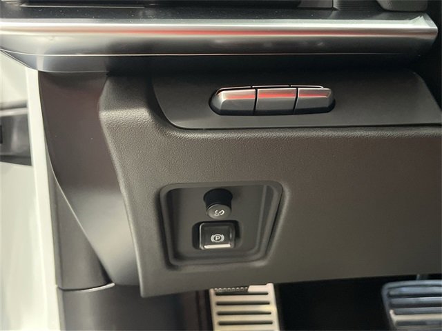 New 2026 Chevrolet Corvette Stingray Preferred Cpe w/ Z51 Performance Package image 18