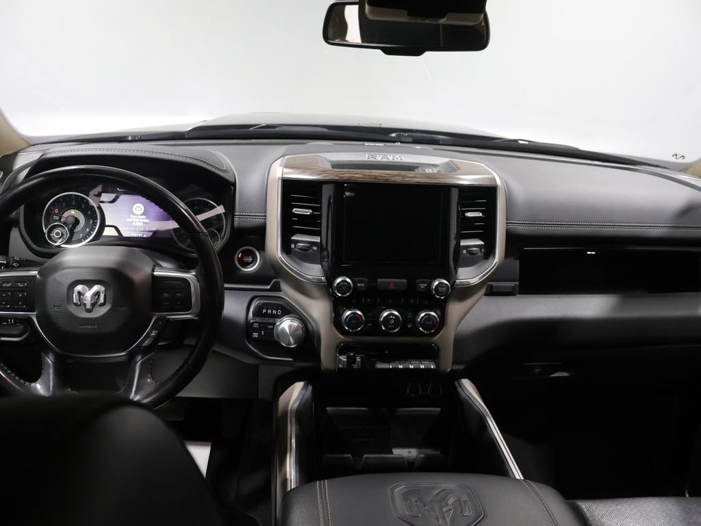 Used 2020 RAM 2500 Laramie AWD/4WD image 17