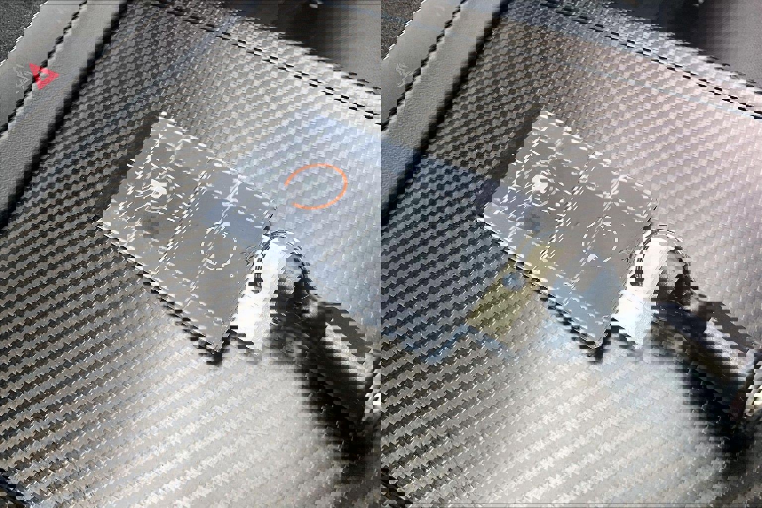 Used 2021 Tesla Model S Plaid image 13