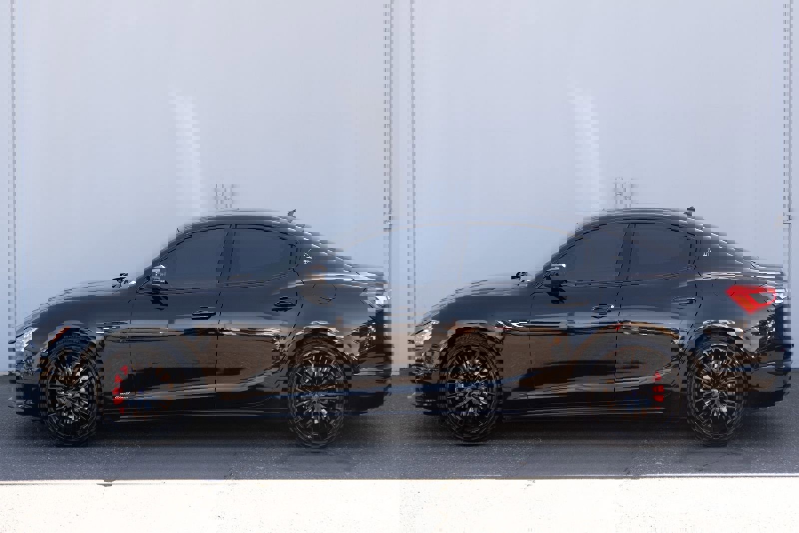 Used 2018 Maserati Ghibli S GranSport Q4 image 28