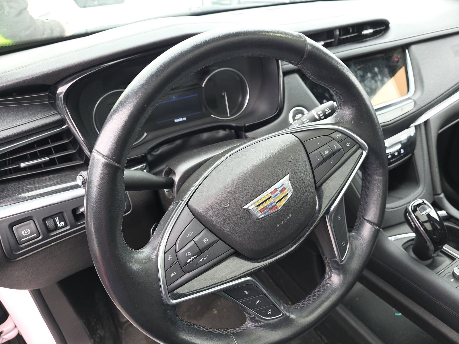 Used 2023 Cadillac XT5 Premium Luxury image 11