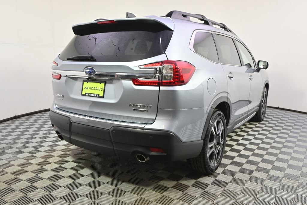 Certified 2023 Subaru Ascent Limited w/ Technology Package image 6