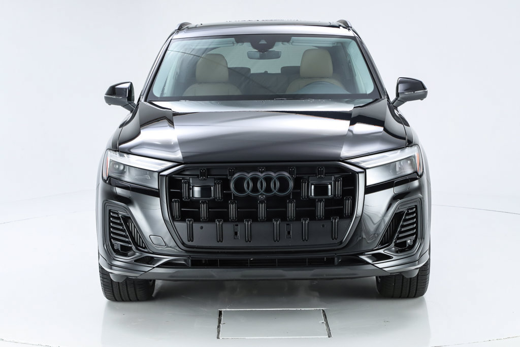 Used 2026 Audi Q7 3.0T Premium Plus AWD/4WD image 19
