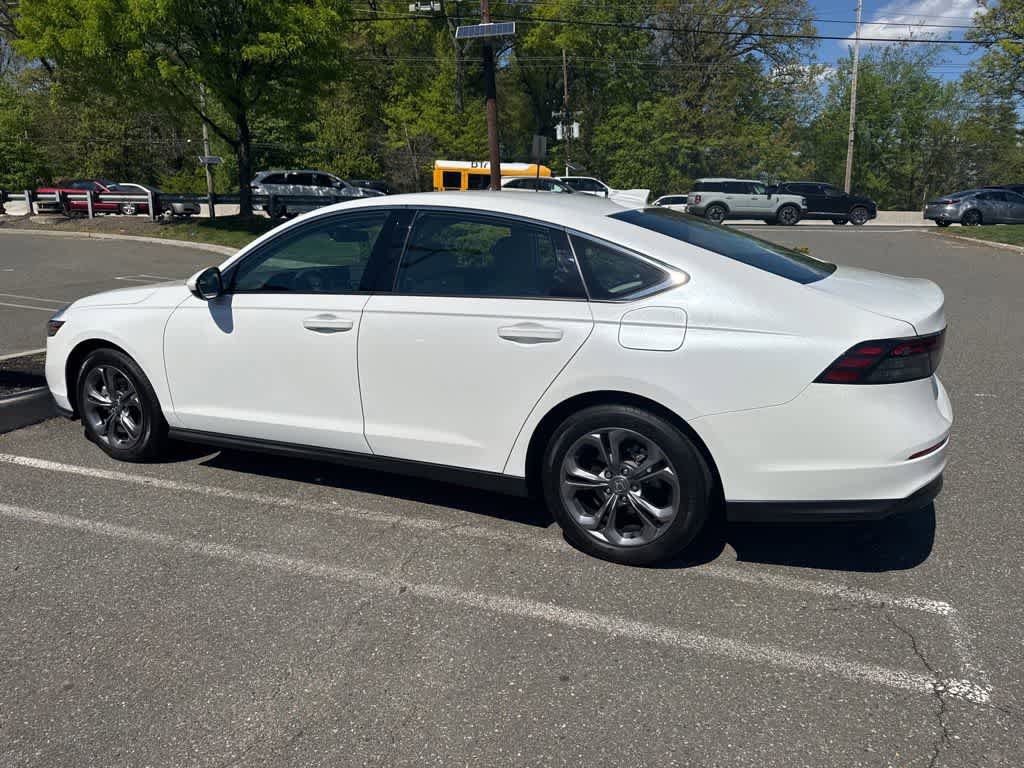 Used 2023 Honda Accord EX image 19
