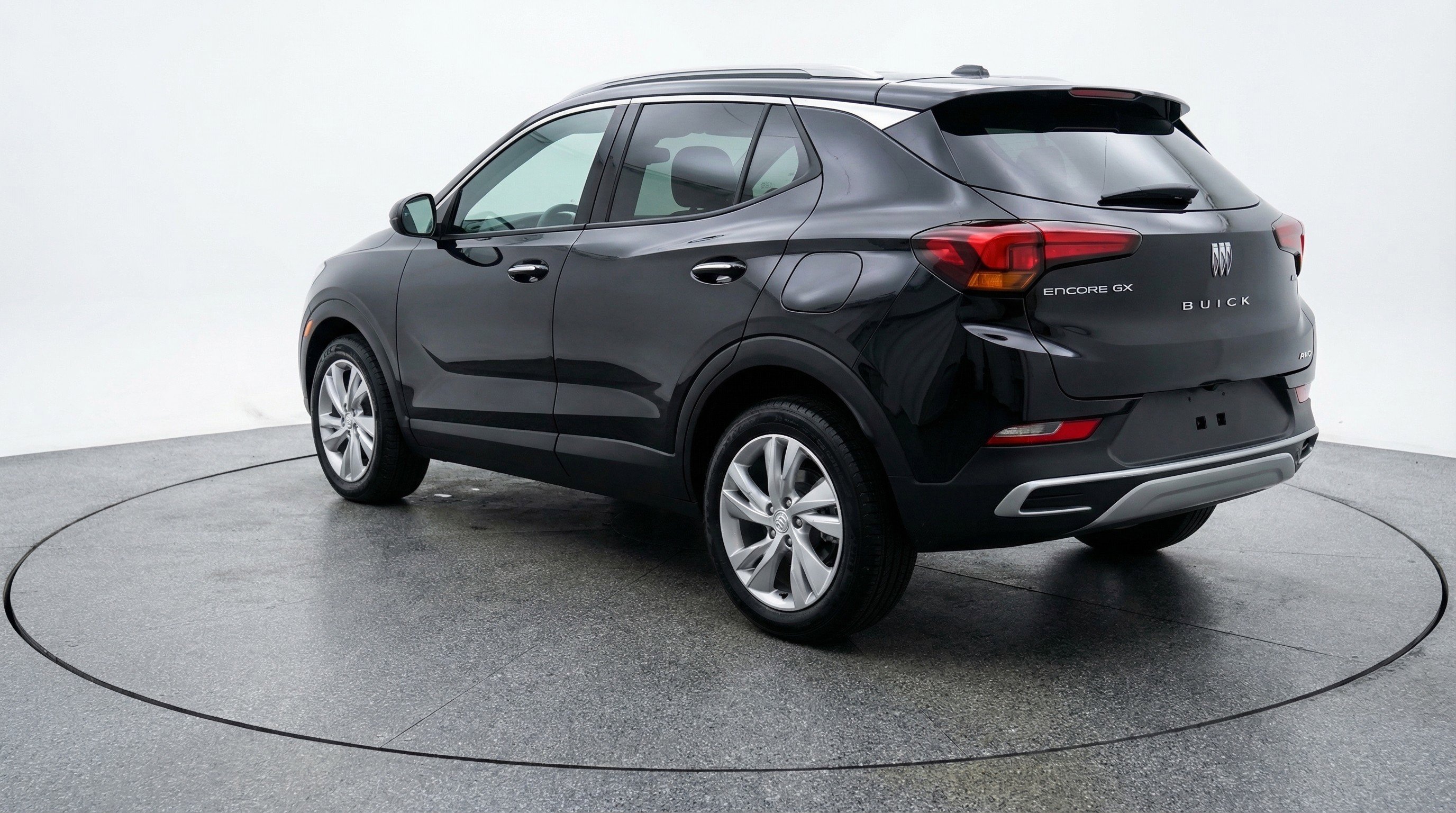 Used 2025 Buick Encore GX Preferred image 6