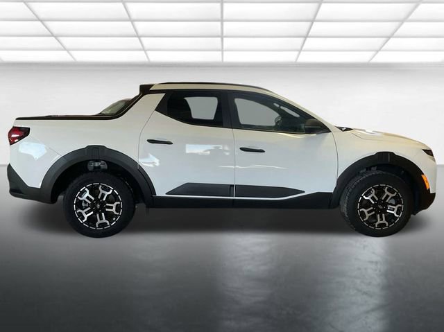Used 2025 Hyundai Santa Cruz XRT image 5