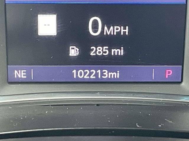 Used 2021 Chevrolet Traverse High Country image 24