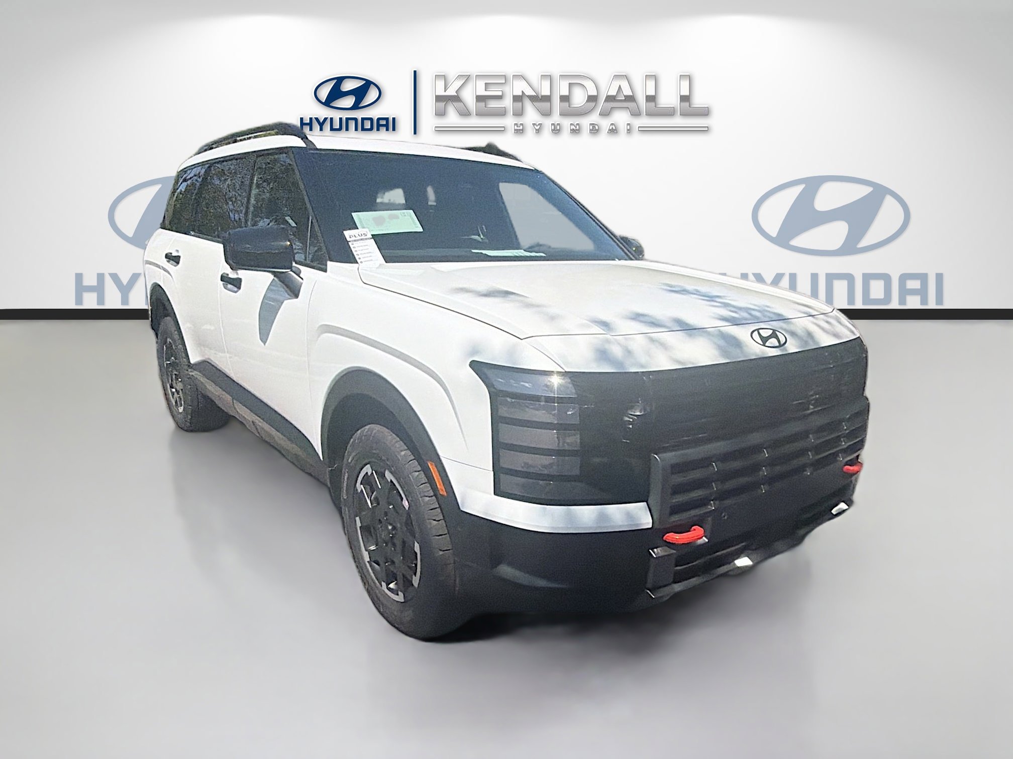 New 2026 Hyundai Palisade XRT Pro AWD/4WD video 1
