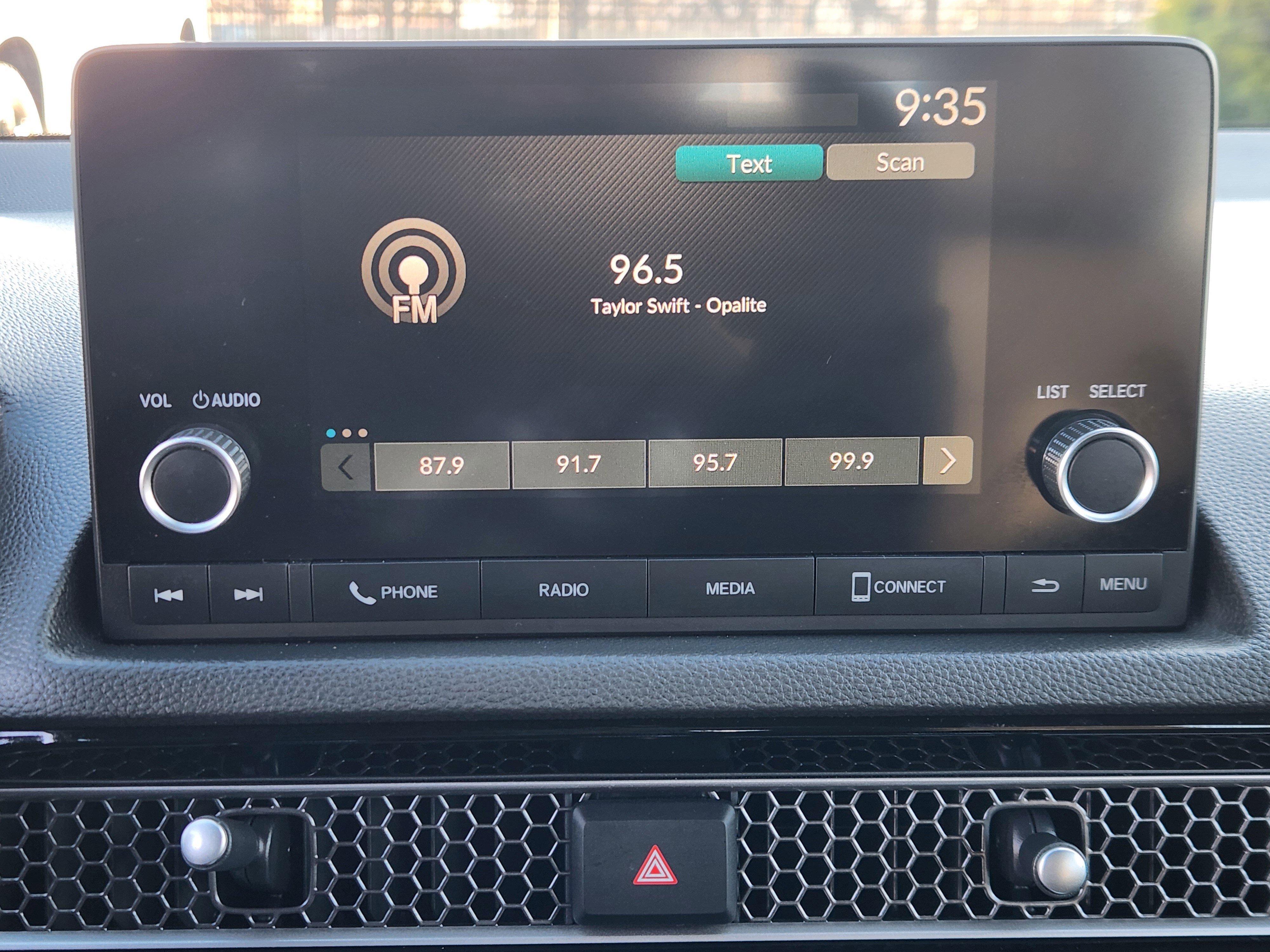 Certified 2022 Honda Civic Sport image 11