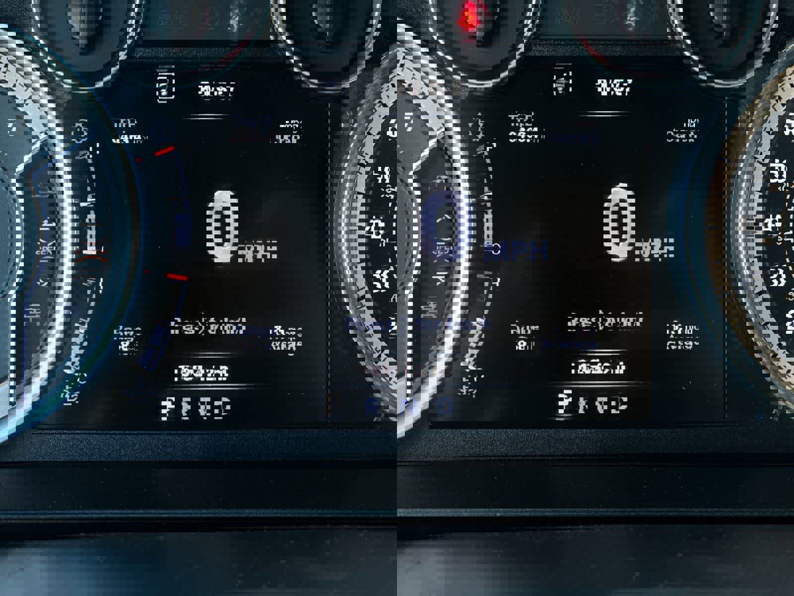 Used 2014 RAM 1500 Outdoorsman image 25