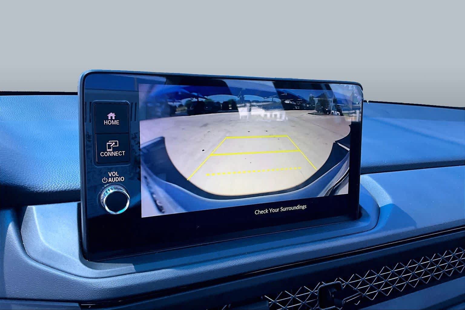 Used 2026 Honda Accord LX image 26