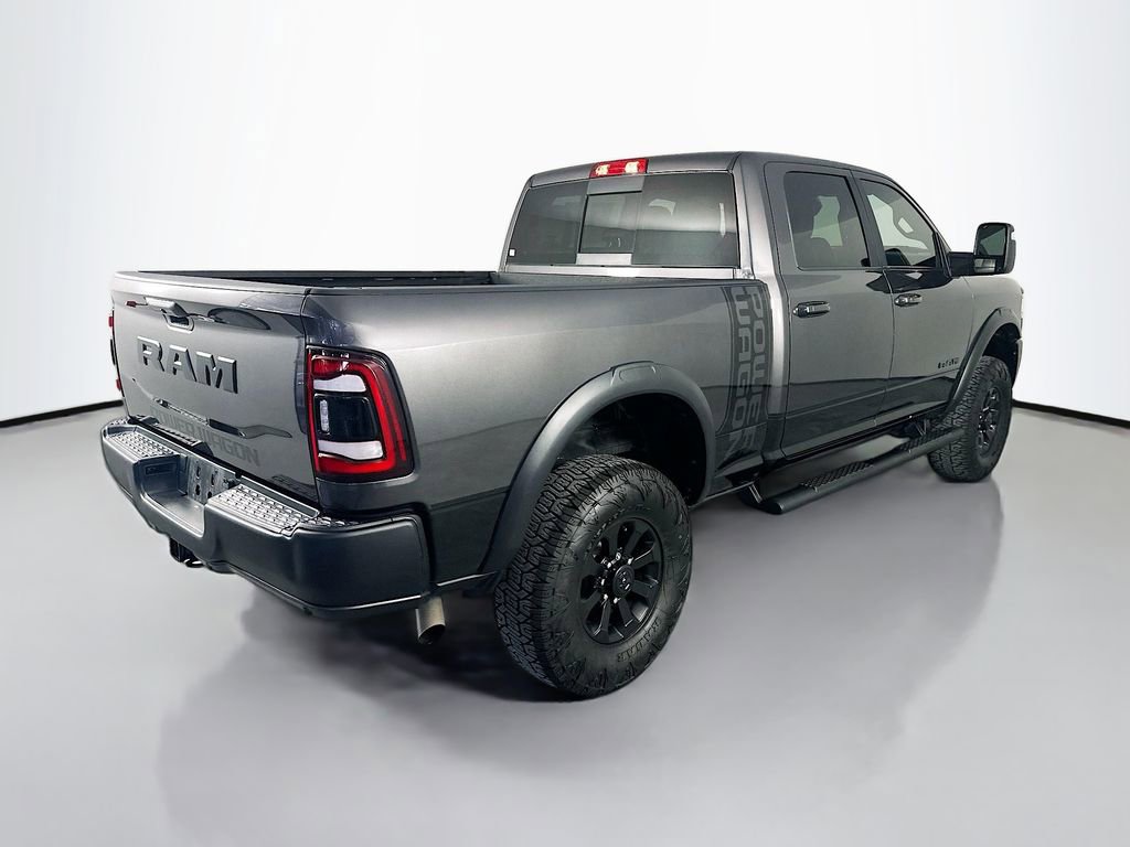 Used 2023 RAM 2500 Power Wagon w/ Level 1 Equipment Group image 7
