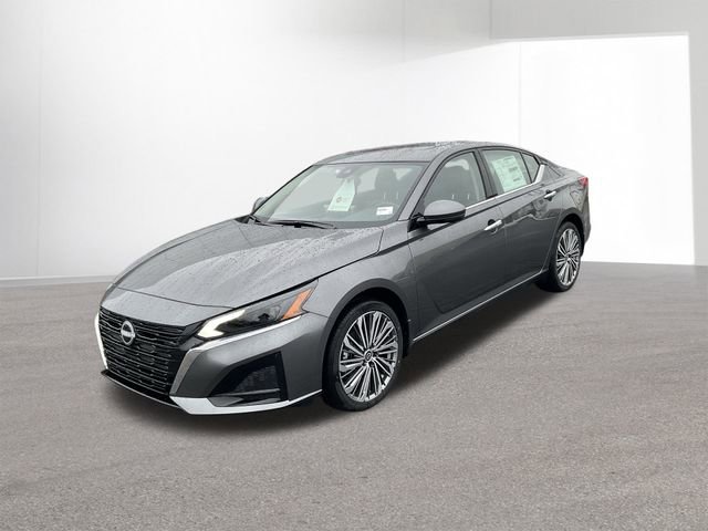 New 2025 Nissan Altima 2.5 SL image 2