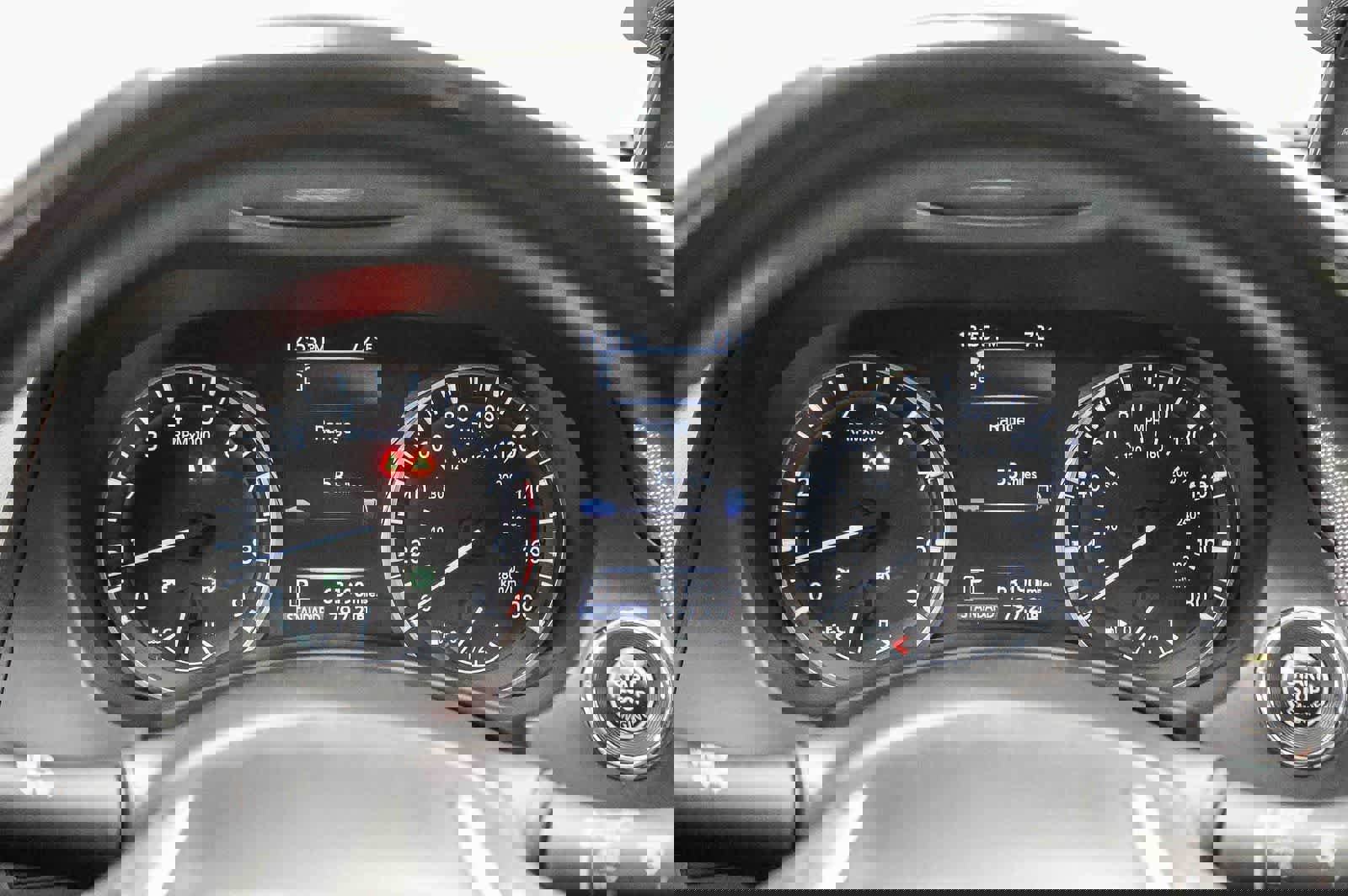 Used 2019 INFINITI Q50 Signature Edition RWD image 25