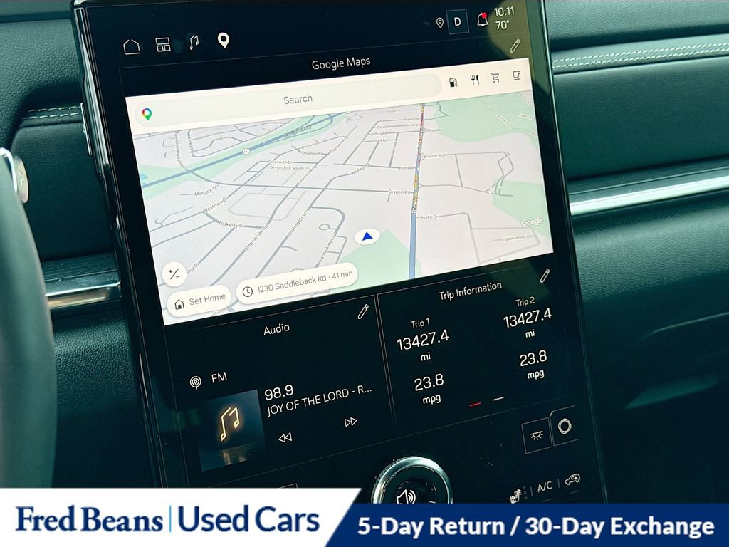 Used 2026 GMC Terrain Elevation w/ Elevation Premium Package image 35