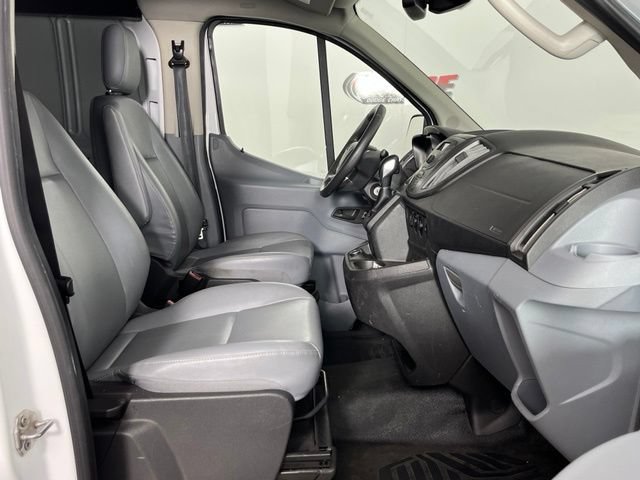Used 2017 Ford Transit 150 130 Low Roof RWD image 24
