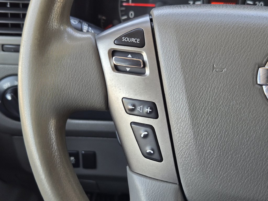 Used 2020 Nissan NV 2500 SV RWD image 27