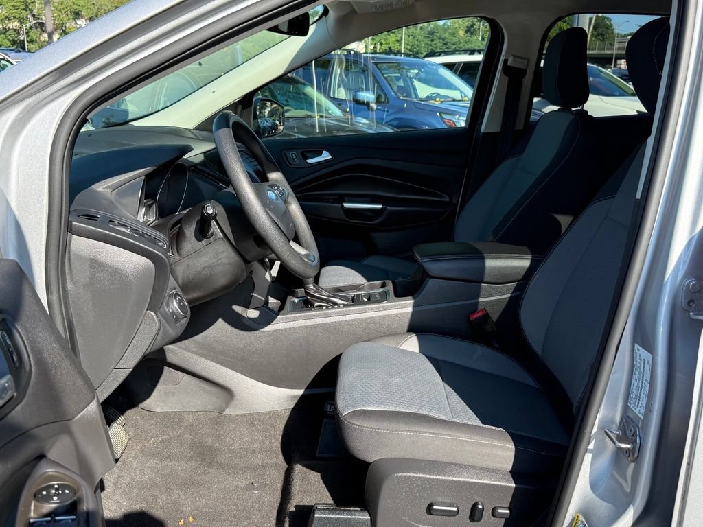 Used 2019 Ford Escape SE AWD/4WD image 20