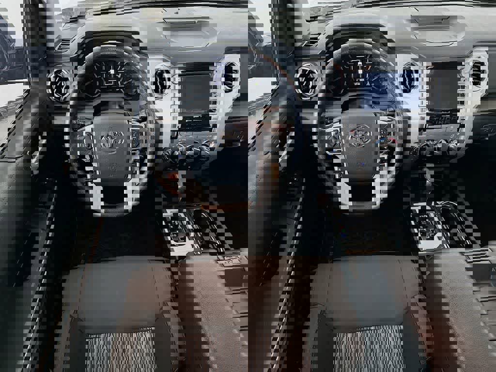 Used 2020 Toyota Tundra image 9