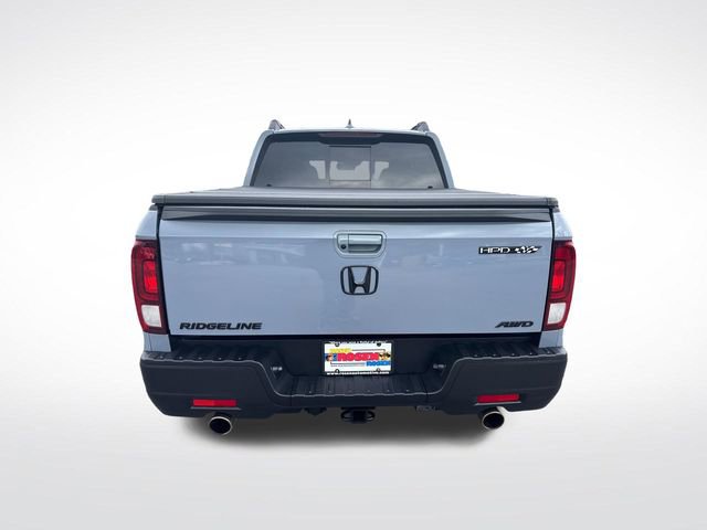 Used 2023 Honda Ridgeline RTL image 4