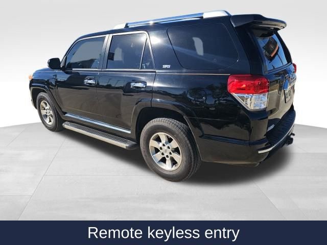 Used 2011 Toyota 4Runner Limited image 6