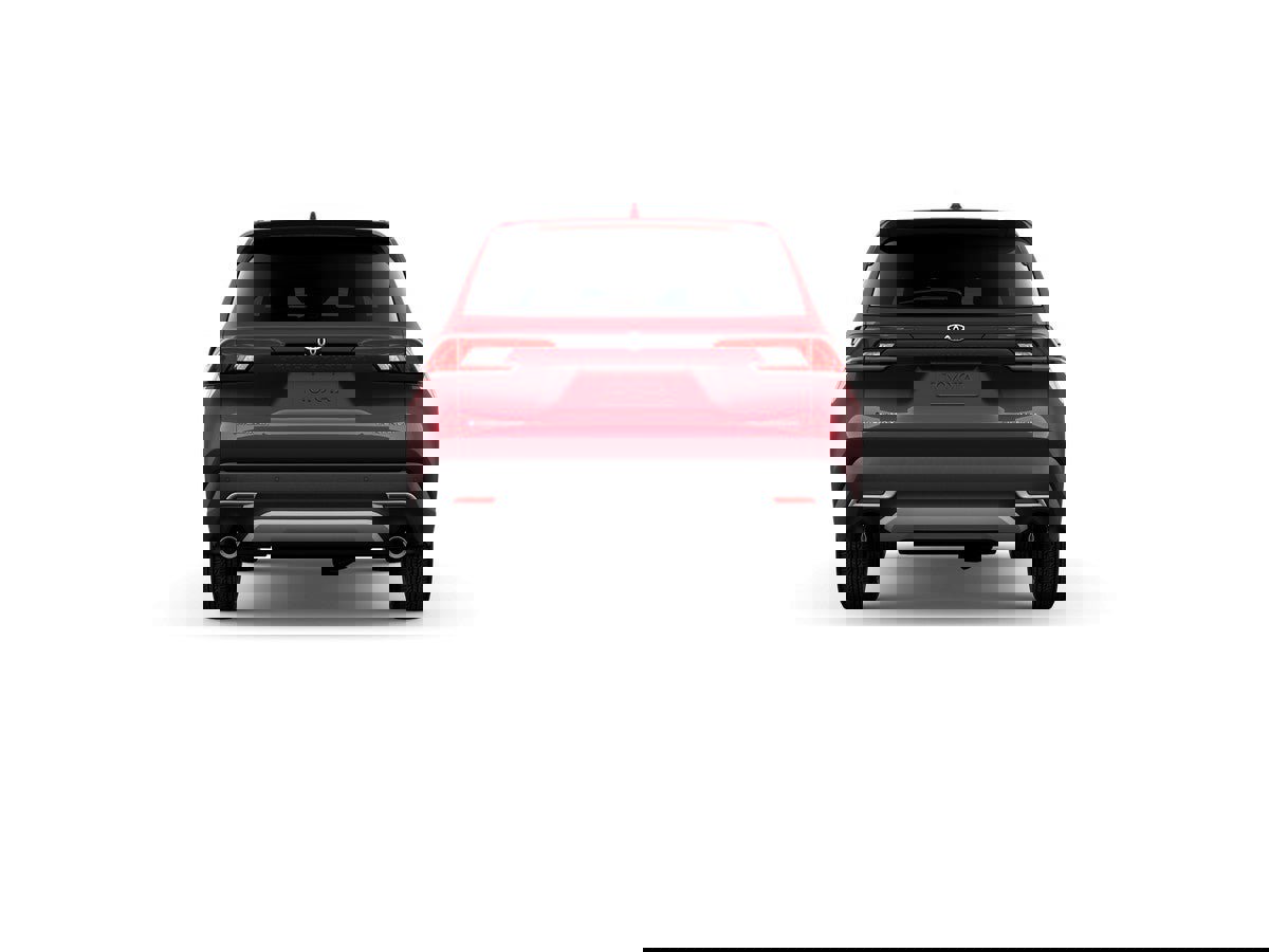 New 2026 Toyota Grand Highlander AWD Hybrid image 8