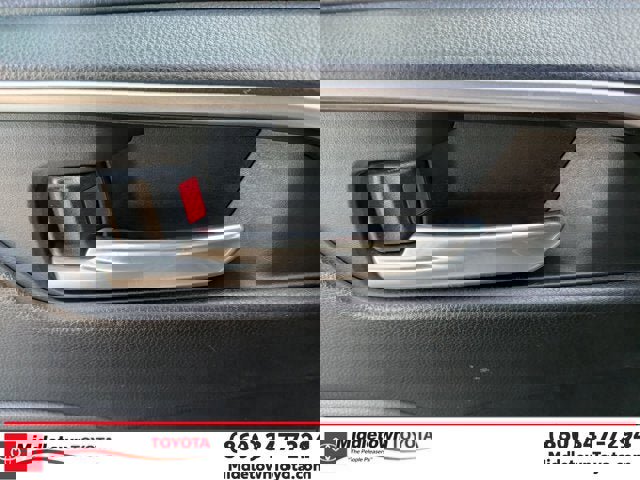 Certified 2024 Toyota RAV4 XLE image 11