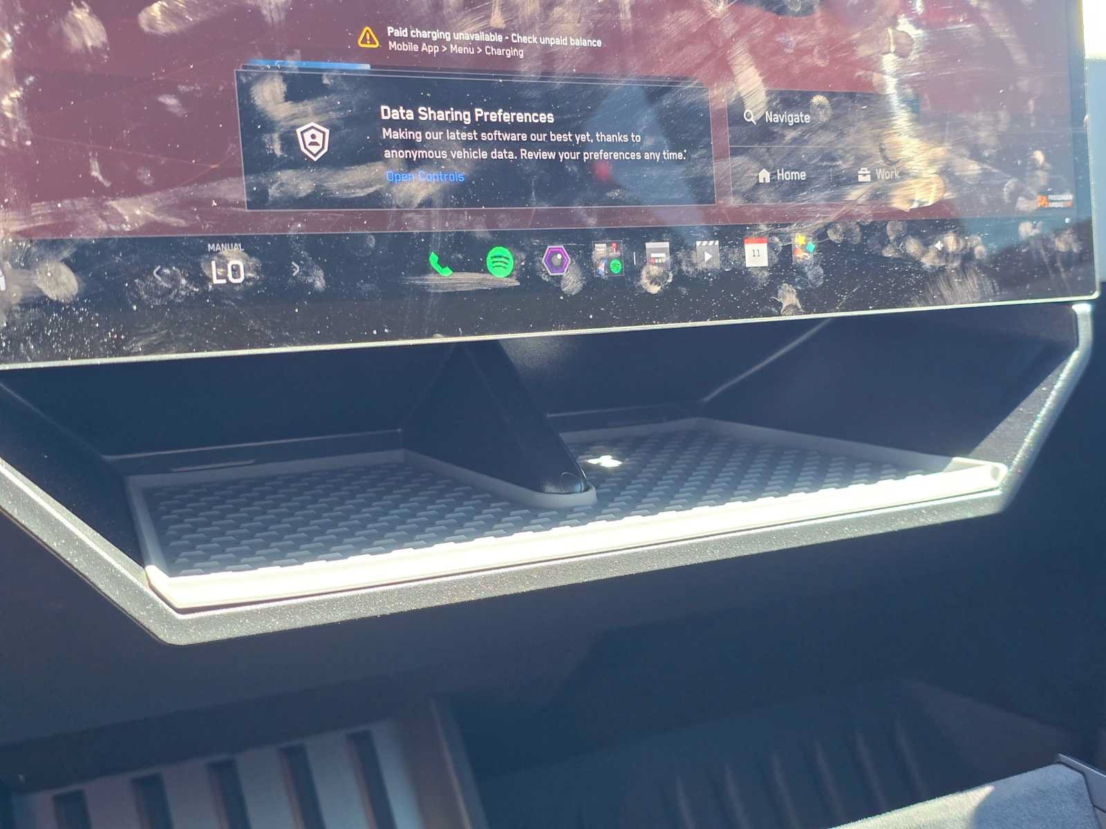 Used 2024 Tesla Cybertruck Cyberbeast AWD/4WD image 31