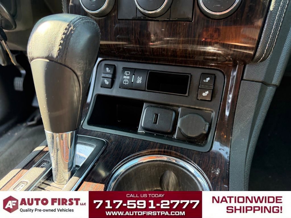 Used 2017 Chevrolet Traverse LT w/ Style and Technology Package AWD/4WD image 21