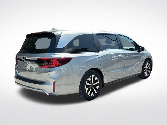 Used 2025 Honda Odyssey EX-L image 6