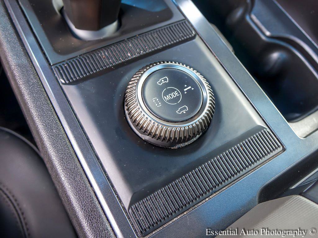 Used 2024 GMC Hummer EV 3X AWD/4WD image 20