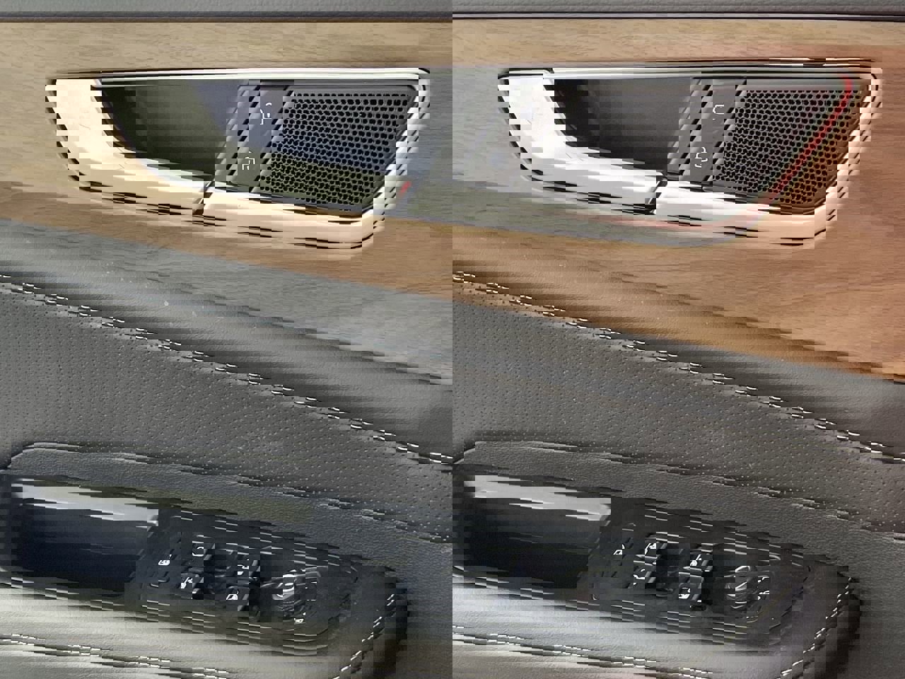 Used 2024 Volkswagen Atlas SE image 18