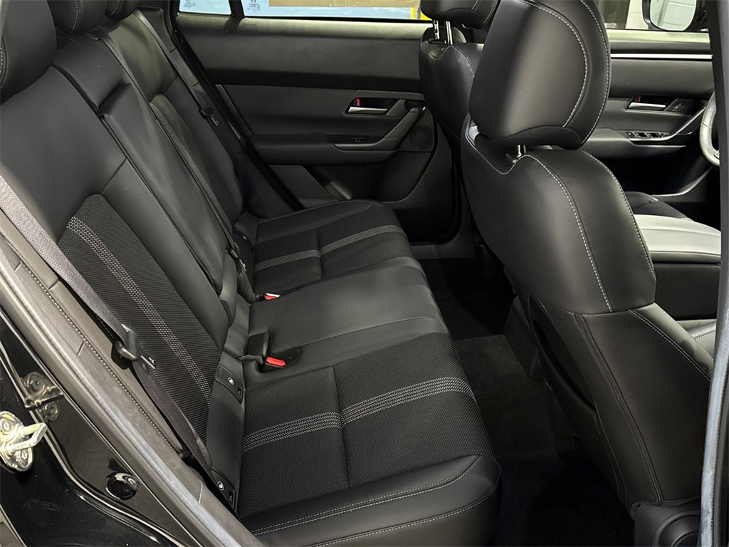 Certified 2024 MAZDA CX-50 AWD 2.5 S w/ Weather Package image 12