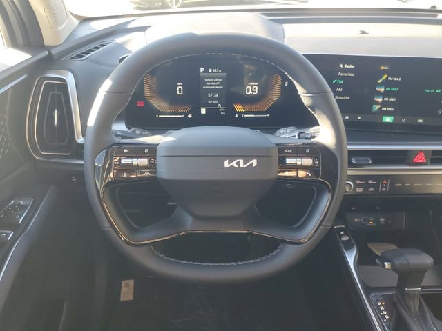 New 2026 Kia Sorento S w/ S Panoramic Sunroof Package FWD image 11