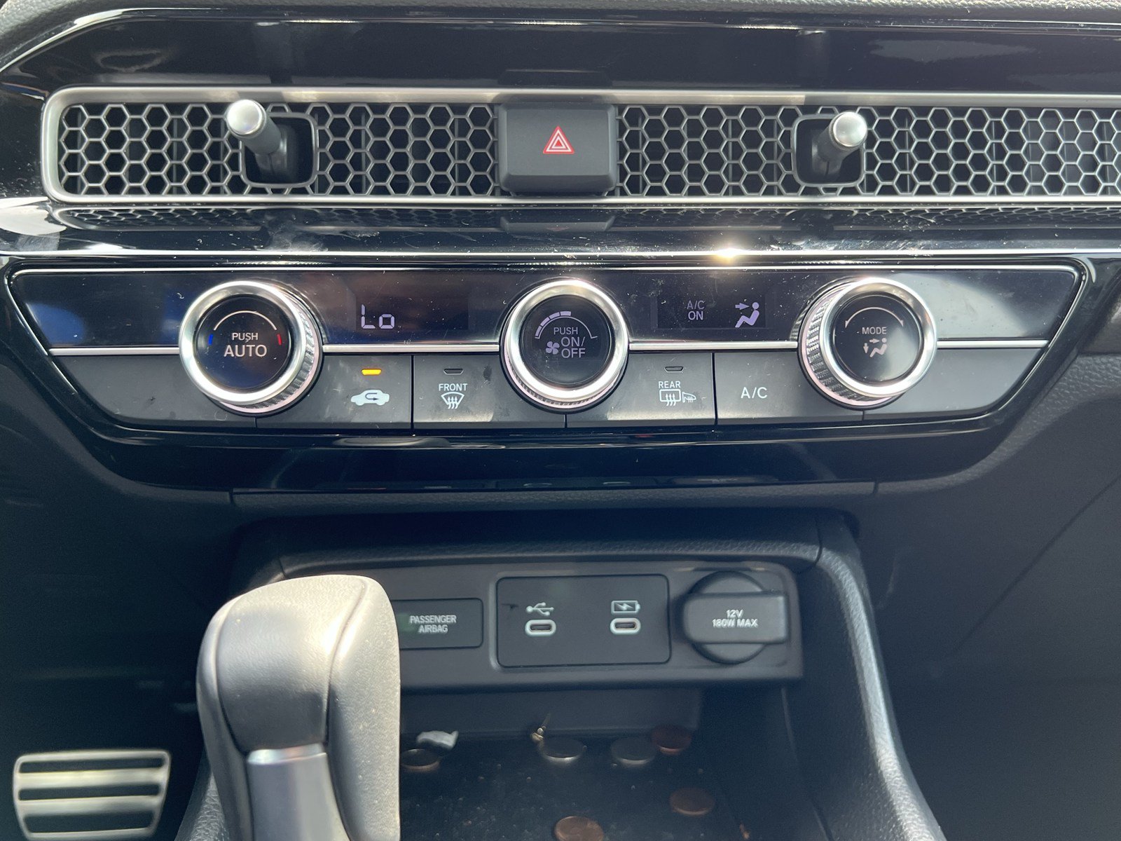 Used 2025 Honda Civic Sport image 30