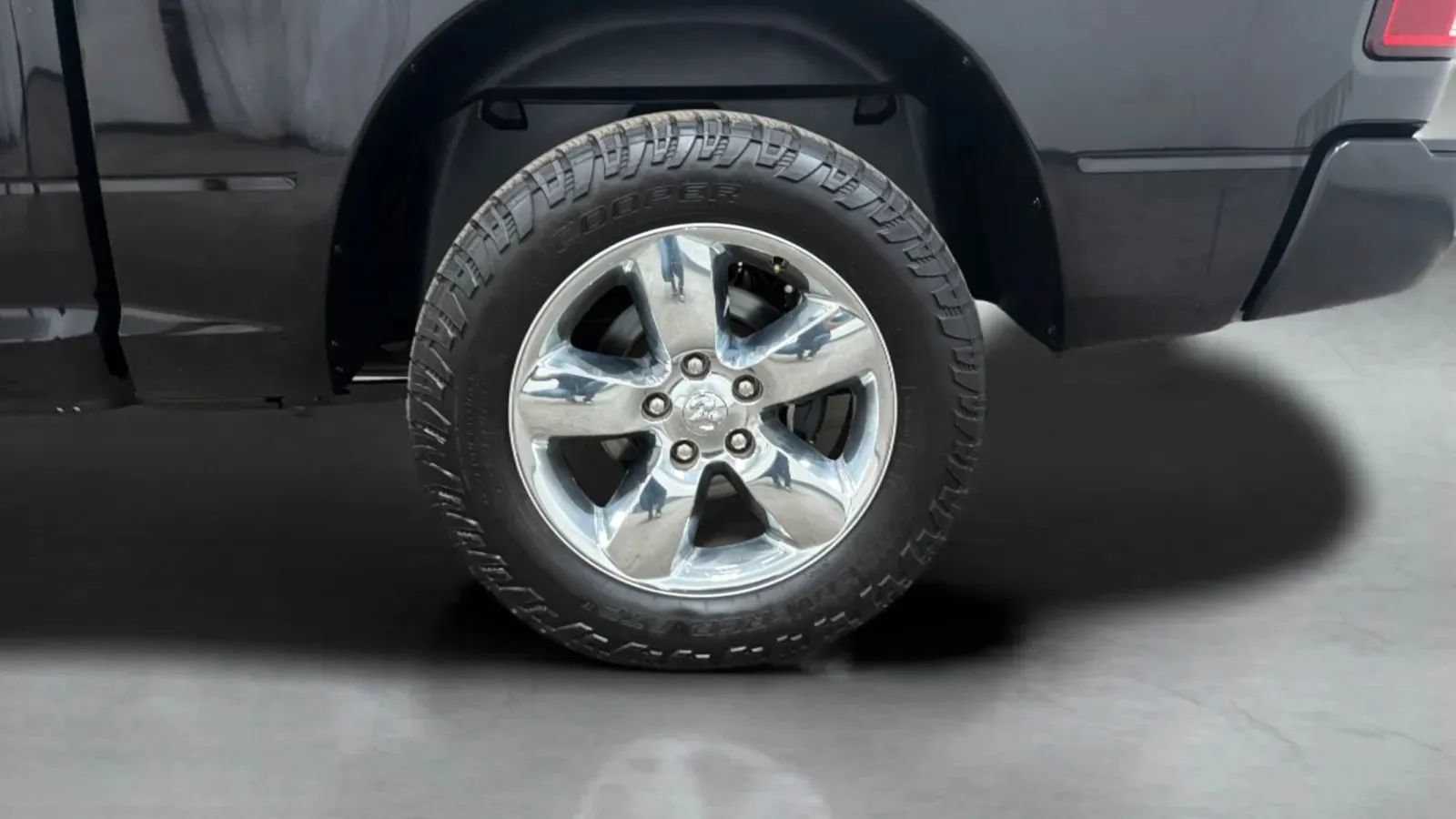 Used 2015 RAM 1500 Tradesman w/ Popular Equipment Group AWD/4WD image 24
