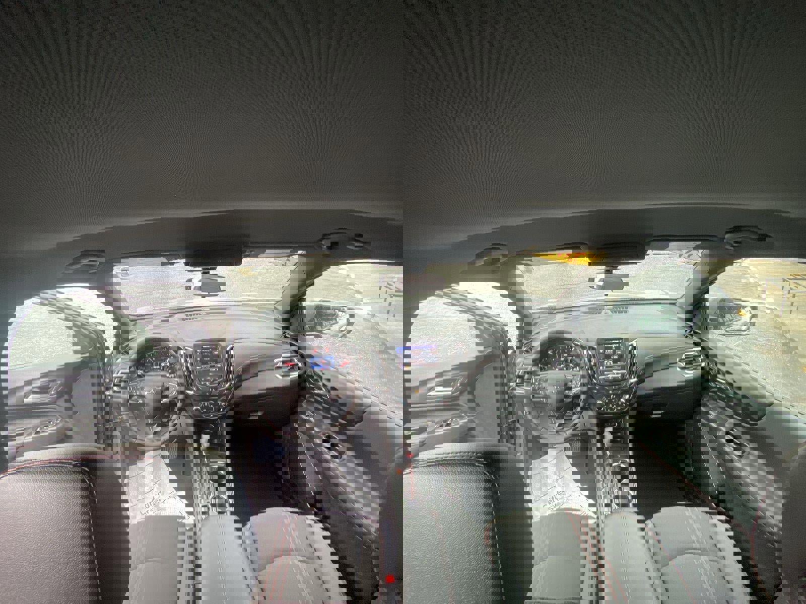 Used 2023 Chevrolet Equinox RS image 13