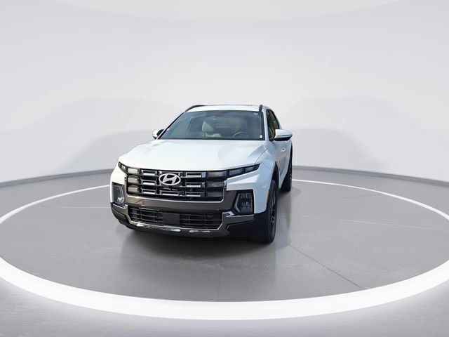 New 2026 Hyundai Santa Cruz Limited image 3