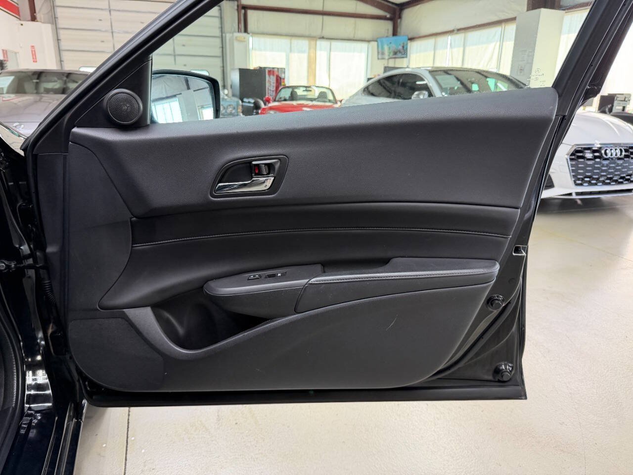 Used 2014 Acura ILX FWD image 15