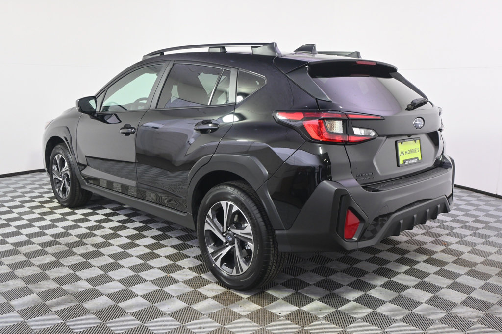 Certified 2026 Subaru Crosstrek 2.5i Premium AWD/4WD image 3