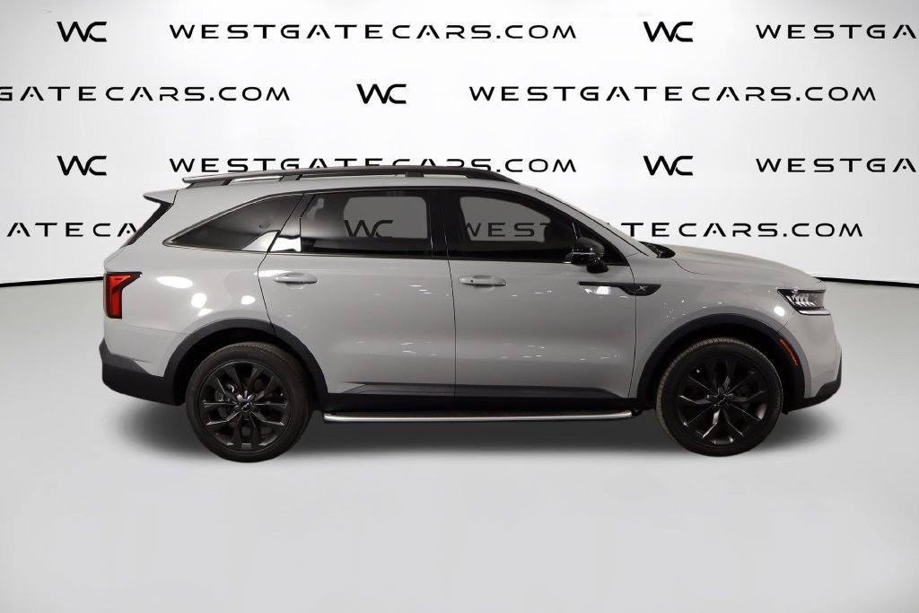 Used 2023 Kia Sorento X-Line EX AWD/4WD image 50