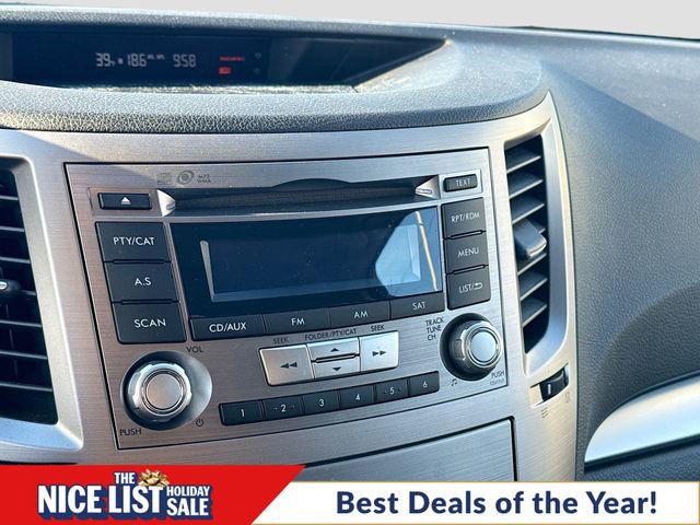 Used 2013 Subaru Outback 2.5i Premium image 13