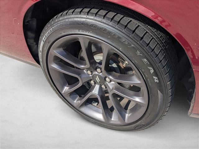 Certified 2020 Dodge Challenger R/T Scat Pack image 20