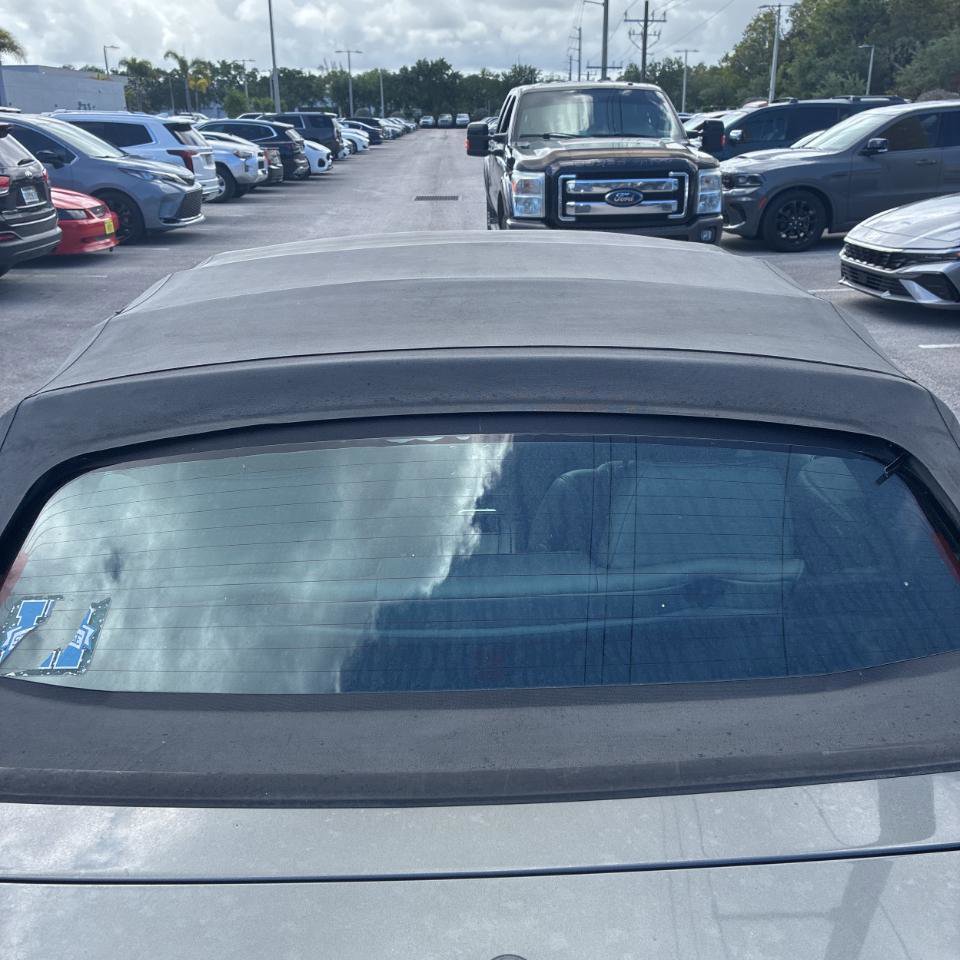 Used 2013 Ford Mustang Premium RWD image 26