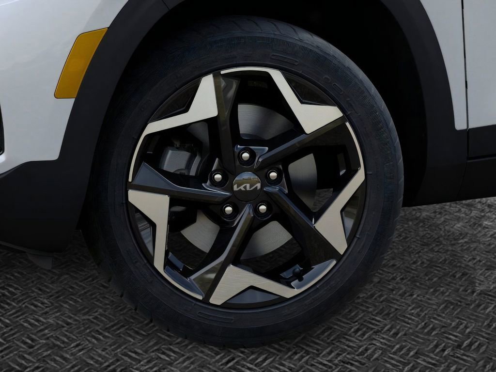 New 2026 Kia Seltos S image 9
