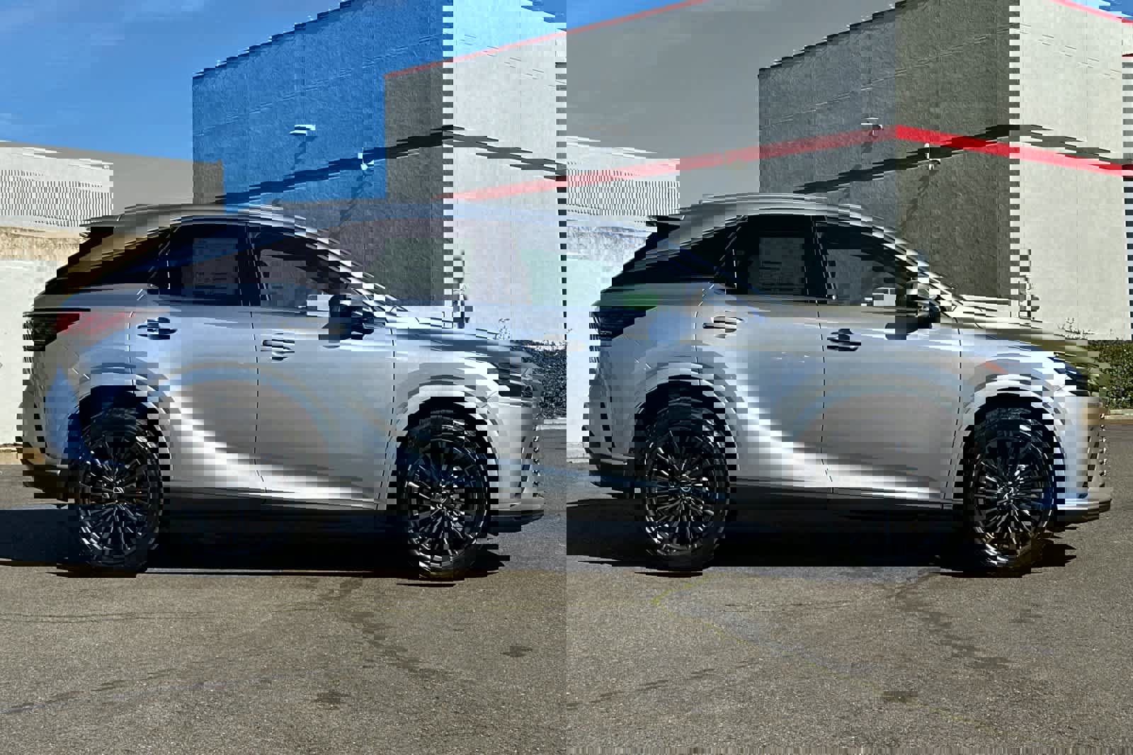 New 2026 Lexus RX 350 Premium image 6